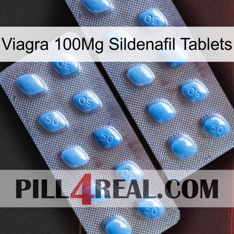 Viagra 100Mg Sildenafil Tablets viagra4